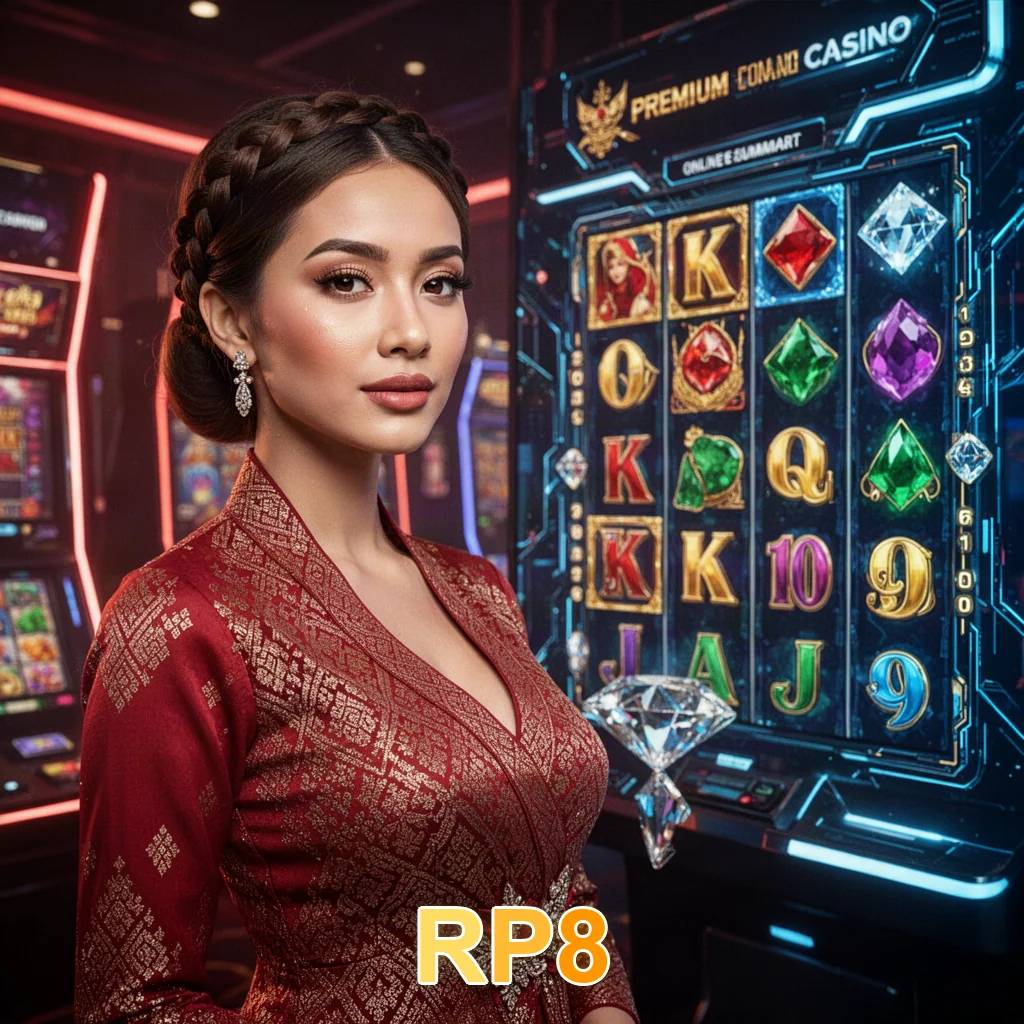 Menang RP8