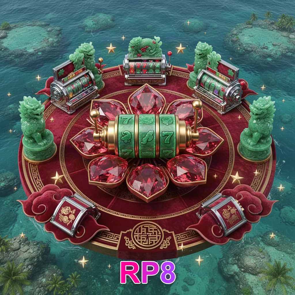 RP8 bonus