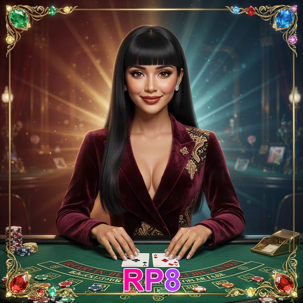 6 keuntungan eksklusif program VIP RP8