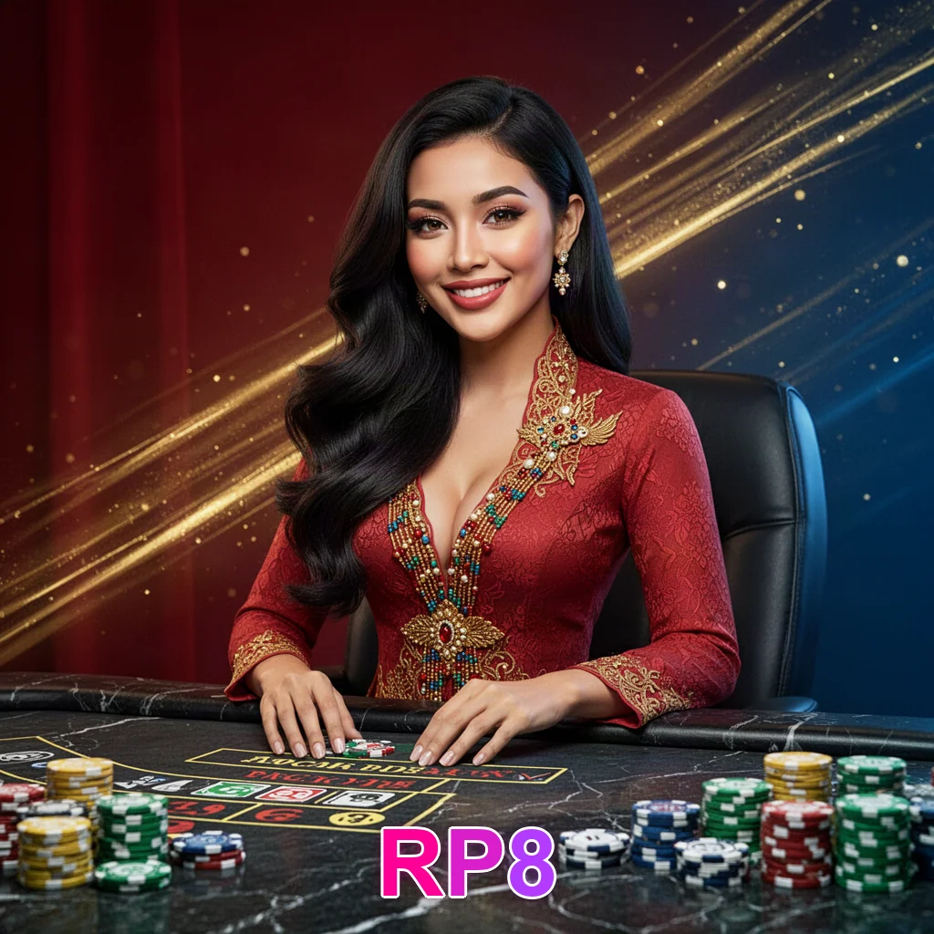 Penyedia slot utama RP8 - NetEnt, Pragmatic Play, Play'n GO